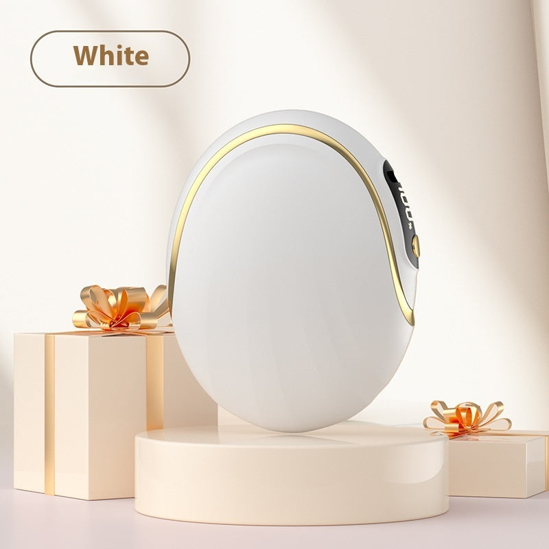 Digital Display Hand Warmer