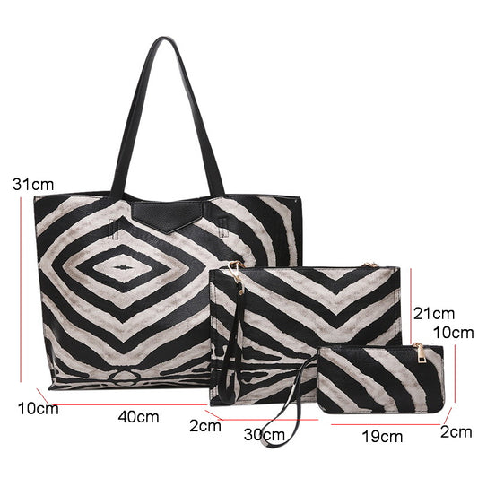 Ladies casual handbag