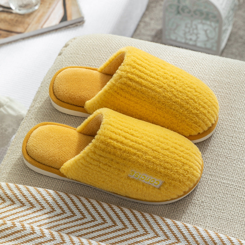 Cotton House Slippers