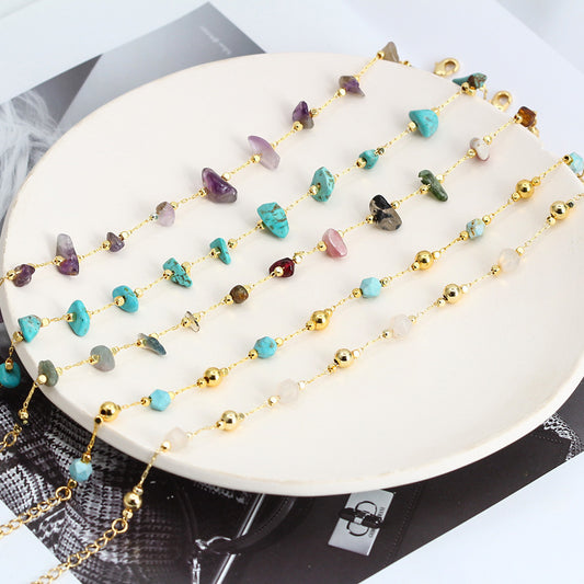 Women's Fashion Creative Stone Bracelet