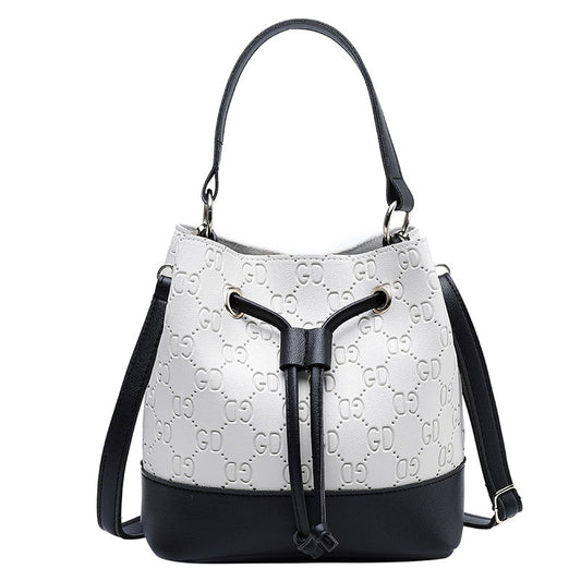 Handbag bucket bag