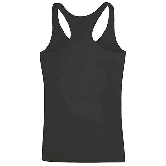 Women's Flag & Sunflower Tank Top