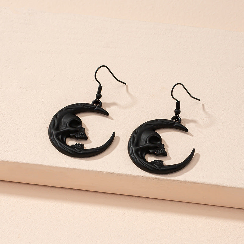 Creative Simple Fashion Earrings