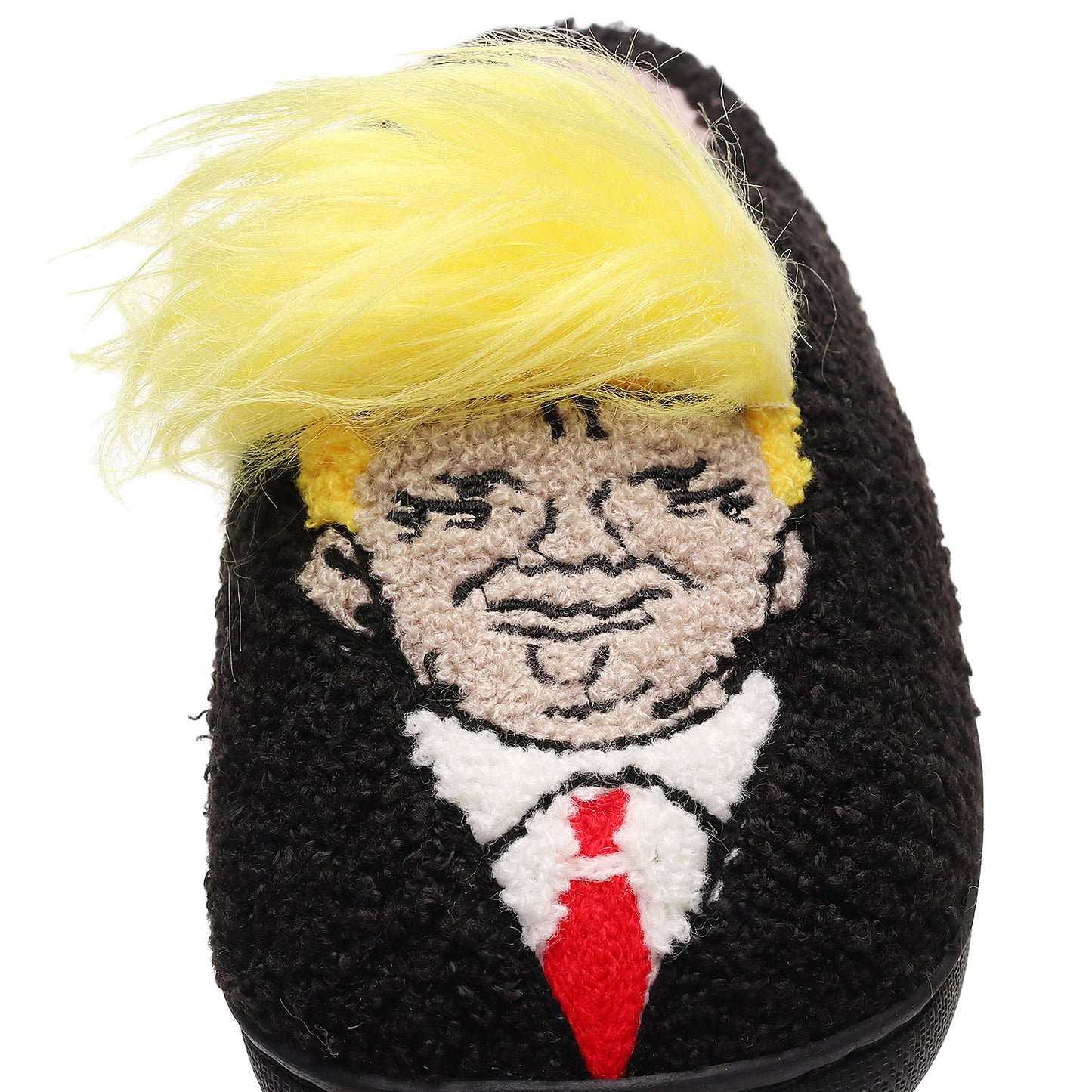 Trump Cotton Slippers