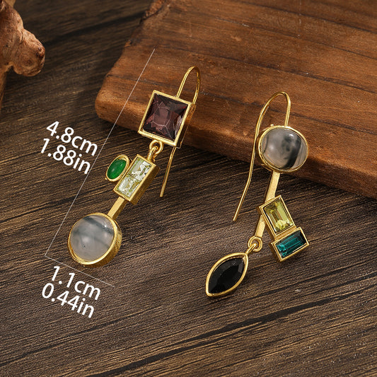 Fashion Creative Women's Earrings