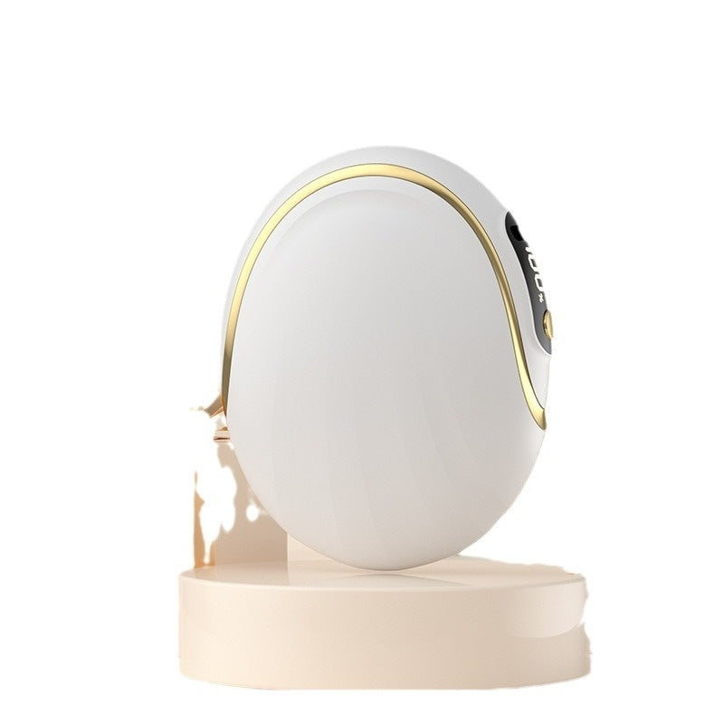 Digital Display Hand Warmer