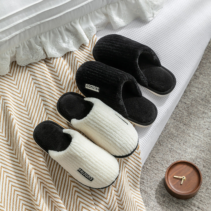 Cotton House Slippers