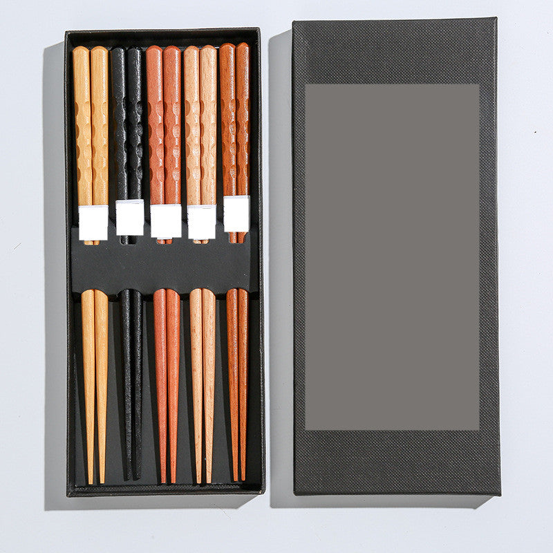 Chopsticks Gift Box Set
