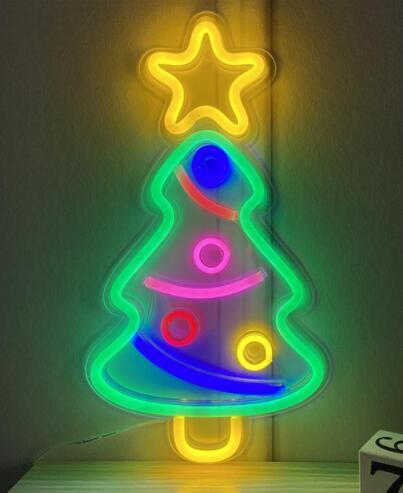 Multiple Designs- LED Light/Sign