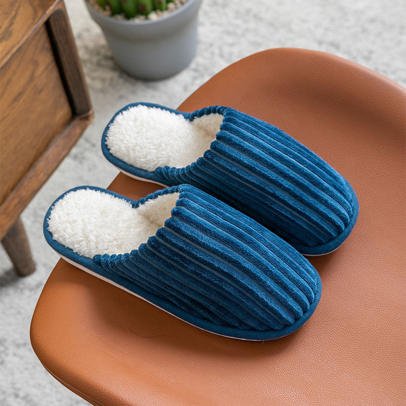 Cotton House Slippers