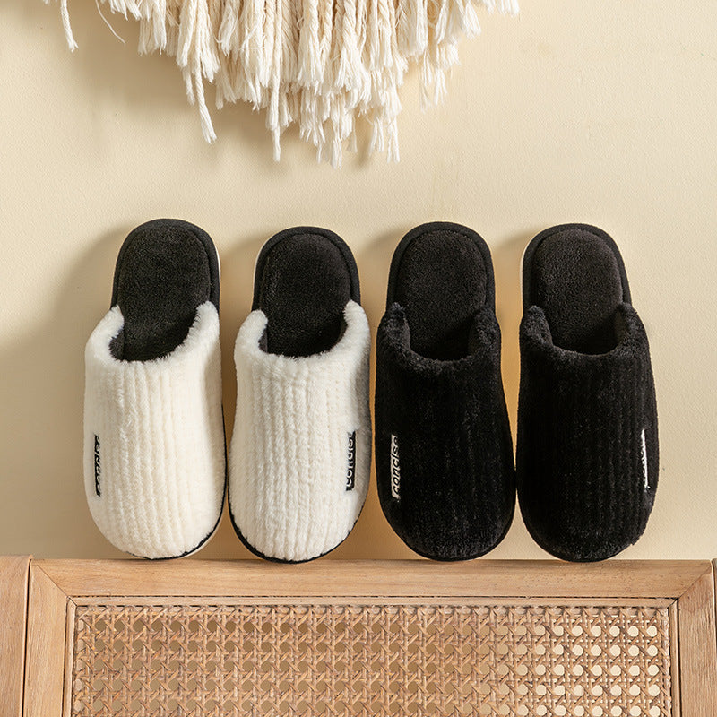 Cotton House Slippers