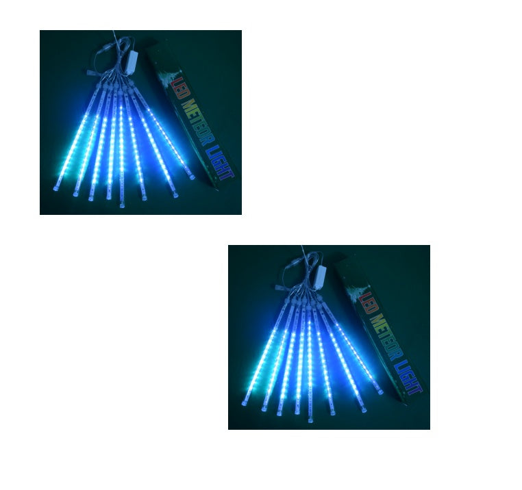 Meteor shower / Holiday icicle LED light strands