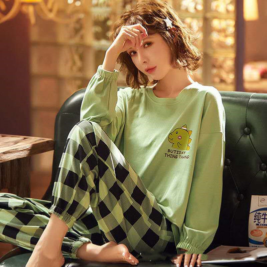 New Style Pajamas Set
