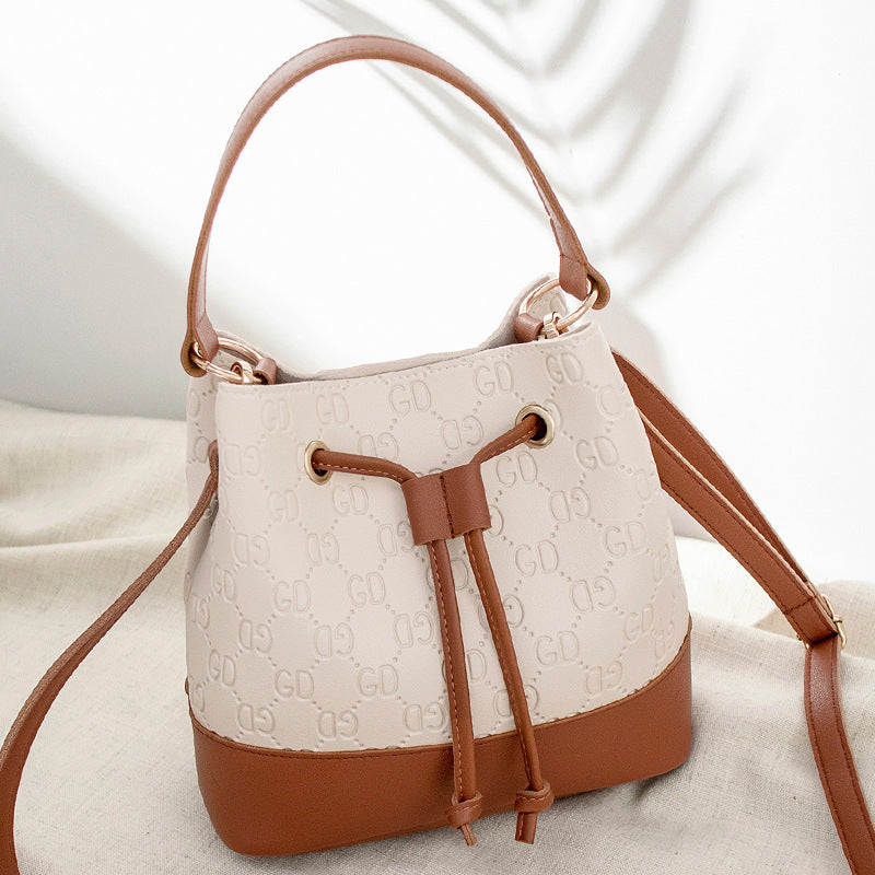 Handbag bucket bag