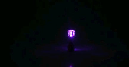 Light-Up LED Earrings