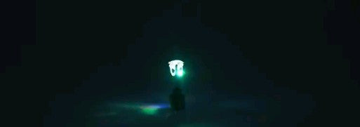 Light-Up LED Earrings