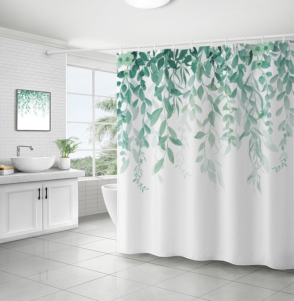 Independence Day Shower Curtain- Multiple styles