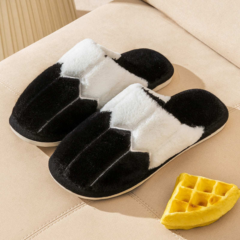 Cotton House Slippers