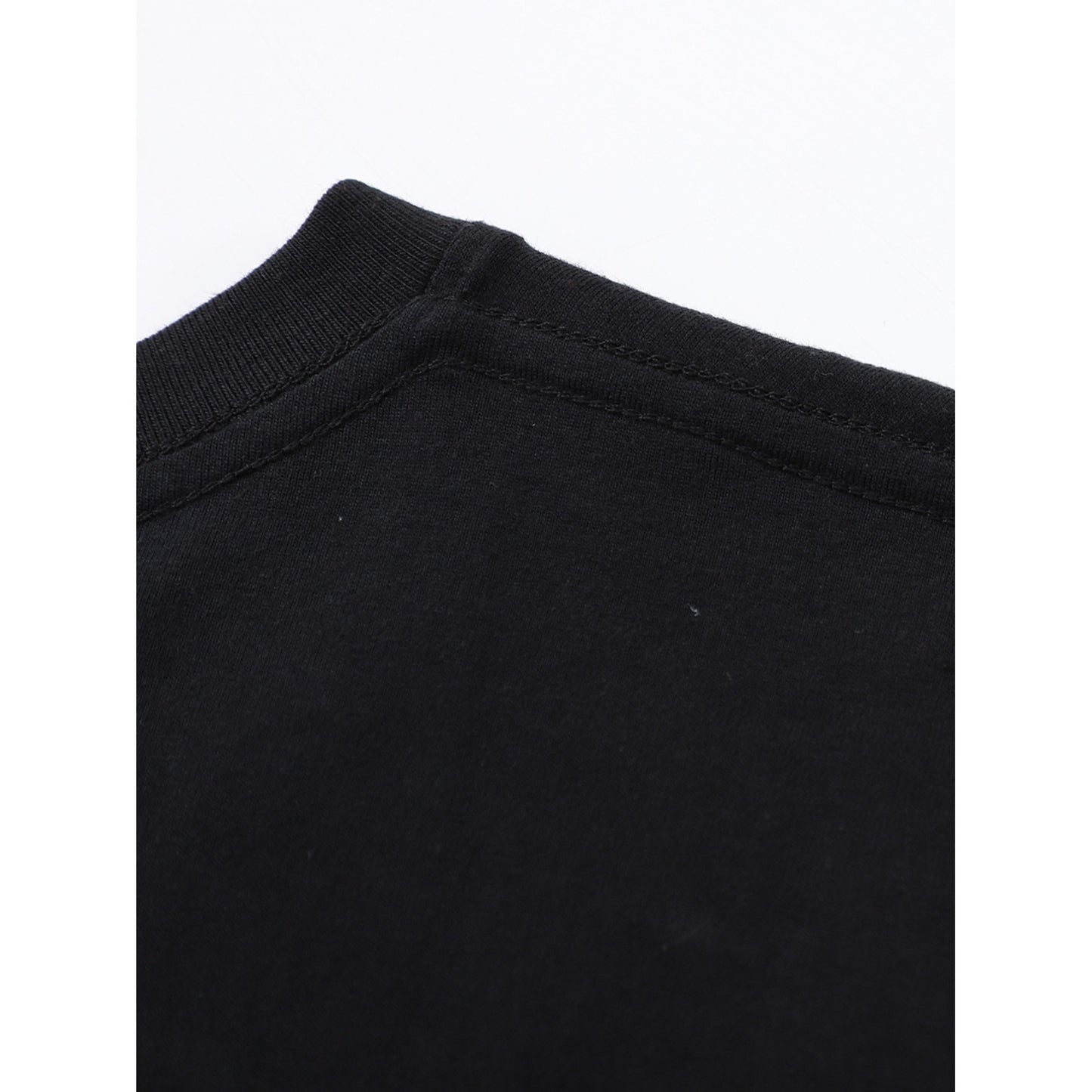 Men's American Flag Camouflage Bass T-shirt