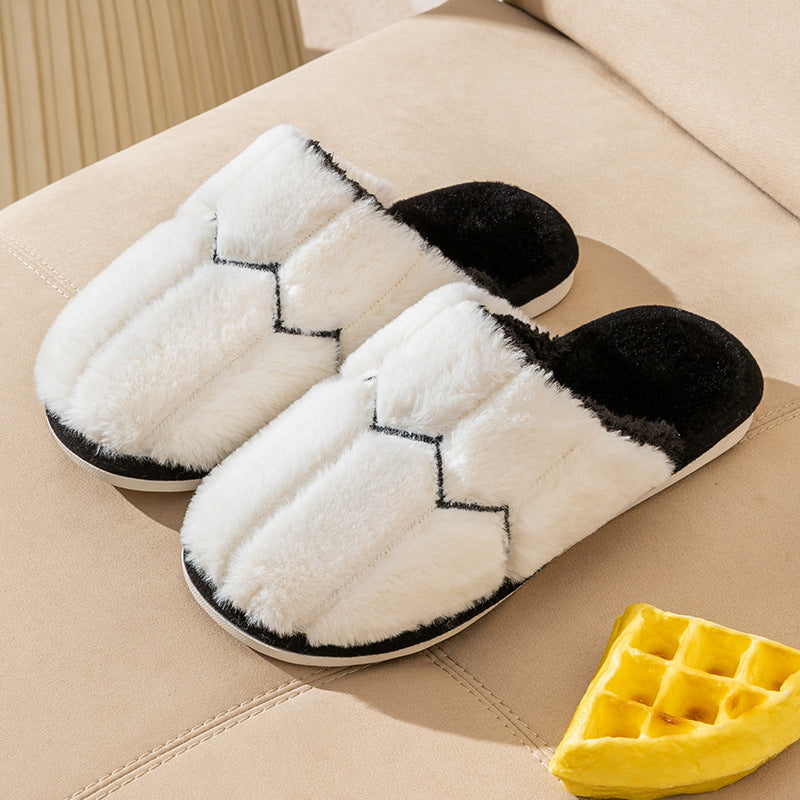 Cotton House Slippers