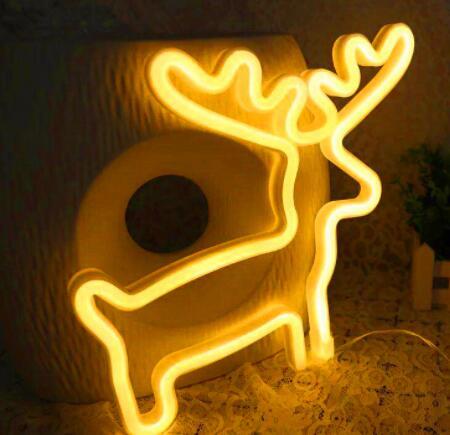 Multiple Designs- LED Light/Sign