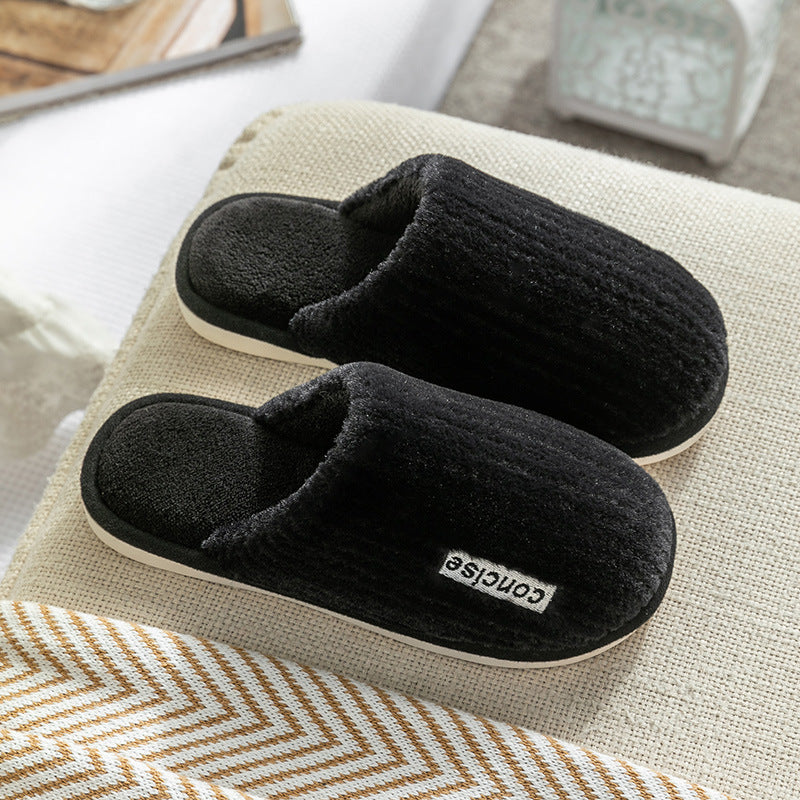 Cotton House Slippers