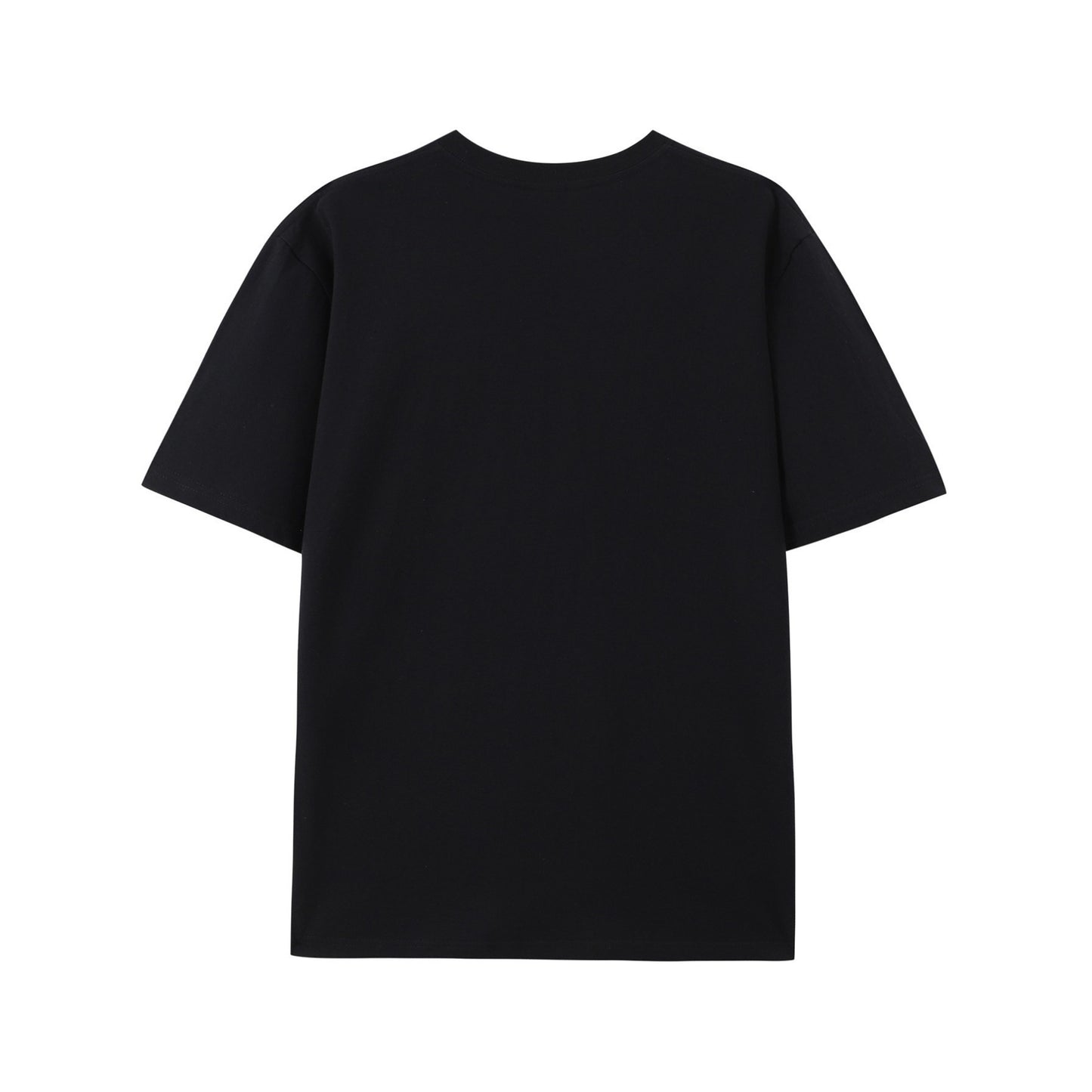 Men's American Flag Camouflage Bass T-shirt