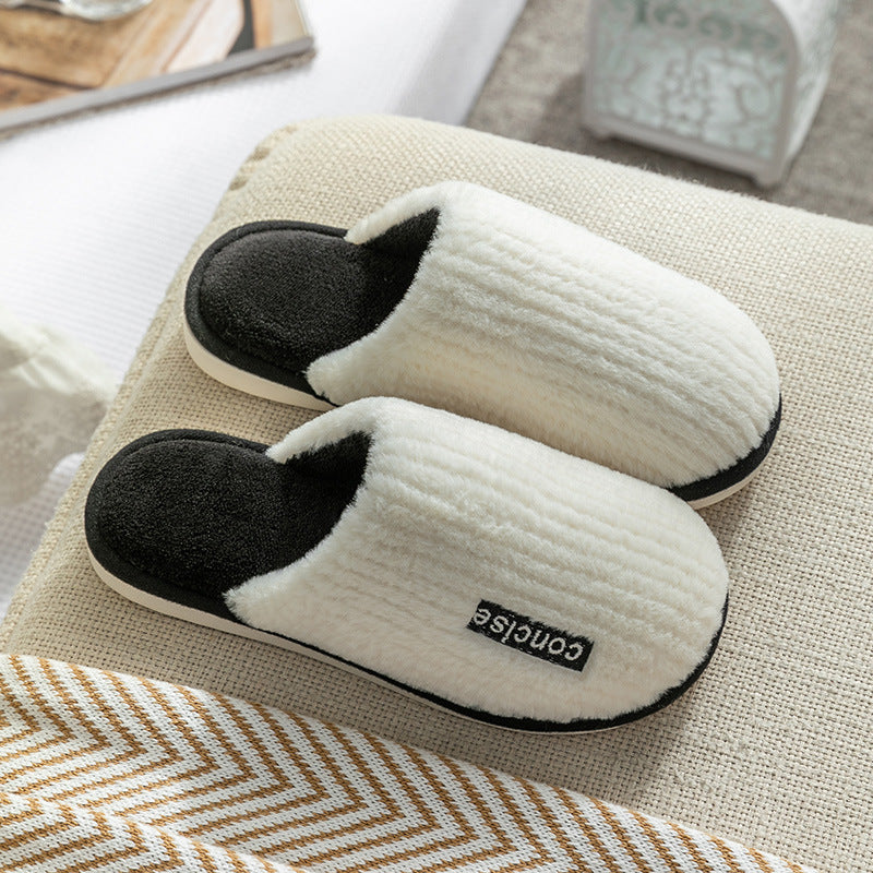 Cotton House Slippers