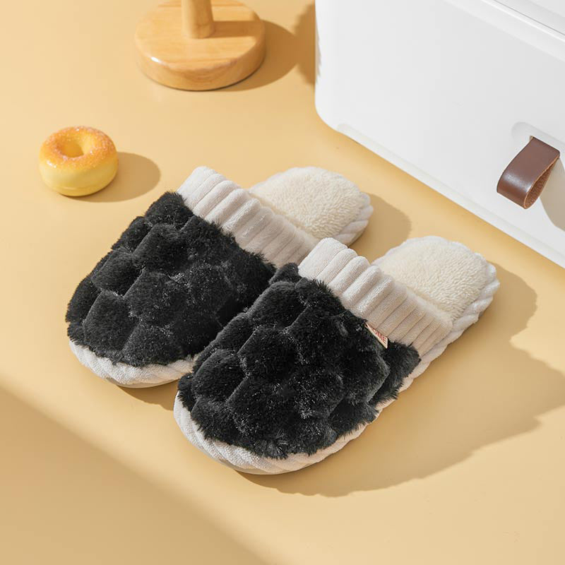 Cotton House Slippers