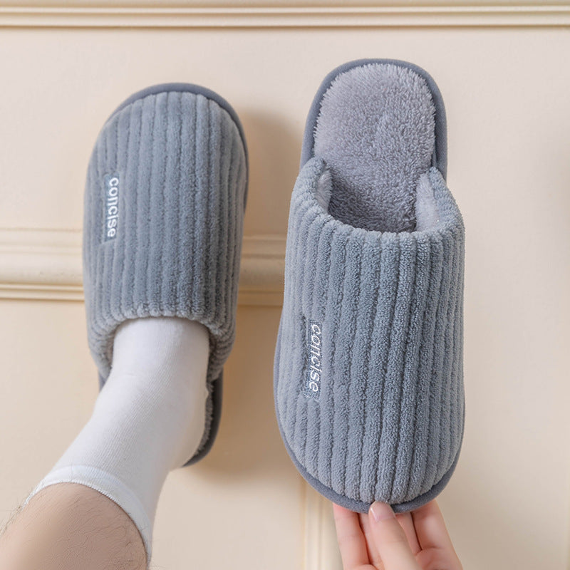Cotton House Slippers
