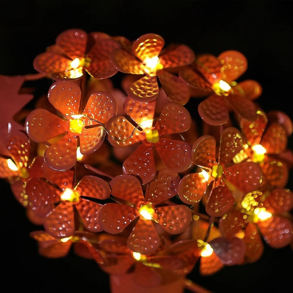 Solar Garden Decoration LED