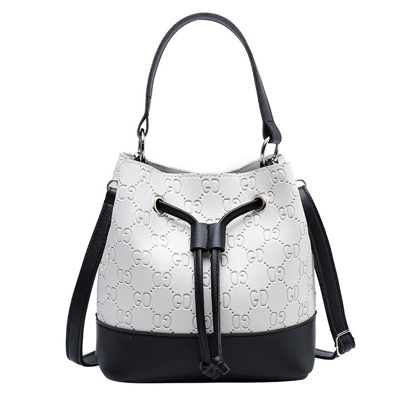 Handbag bucket bag