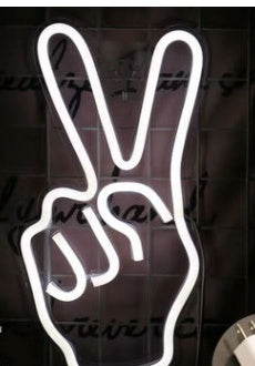 Multiple Designs- LED Light/Sign