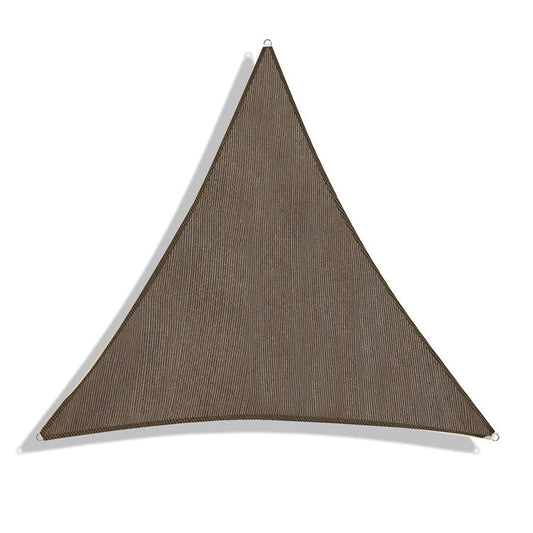 HDPE Shade Sail Triangular