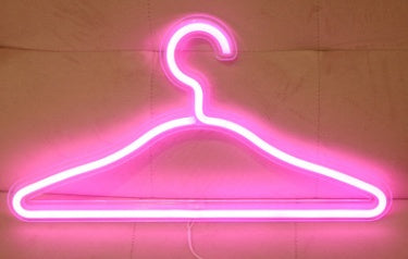 Multiple Designs- LED Light/Sign