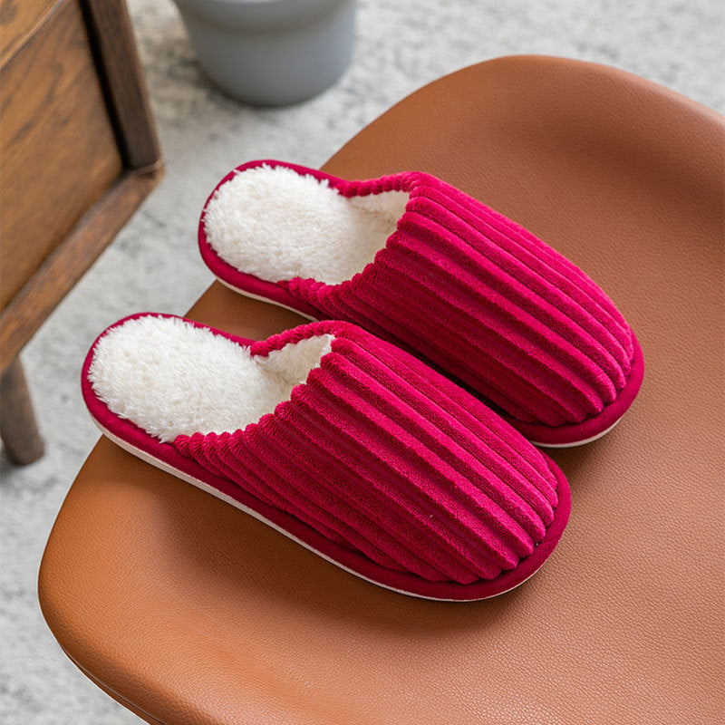Cotton House Slippers