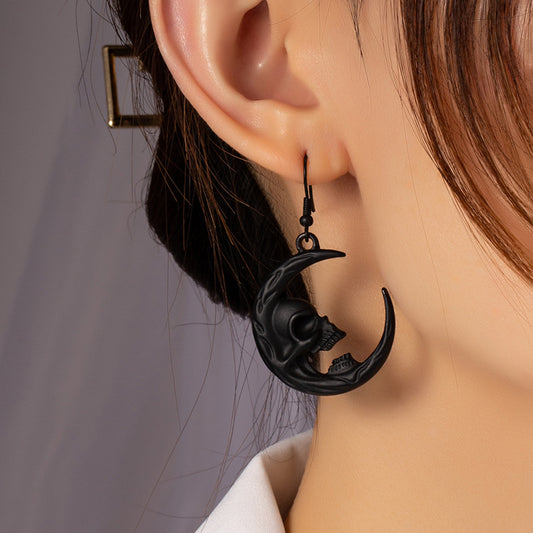 Creative Simple Fashion Earrings