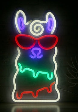 Multiple Designs- LED Light/Sign