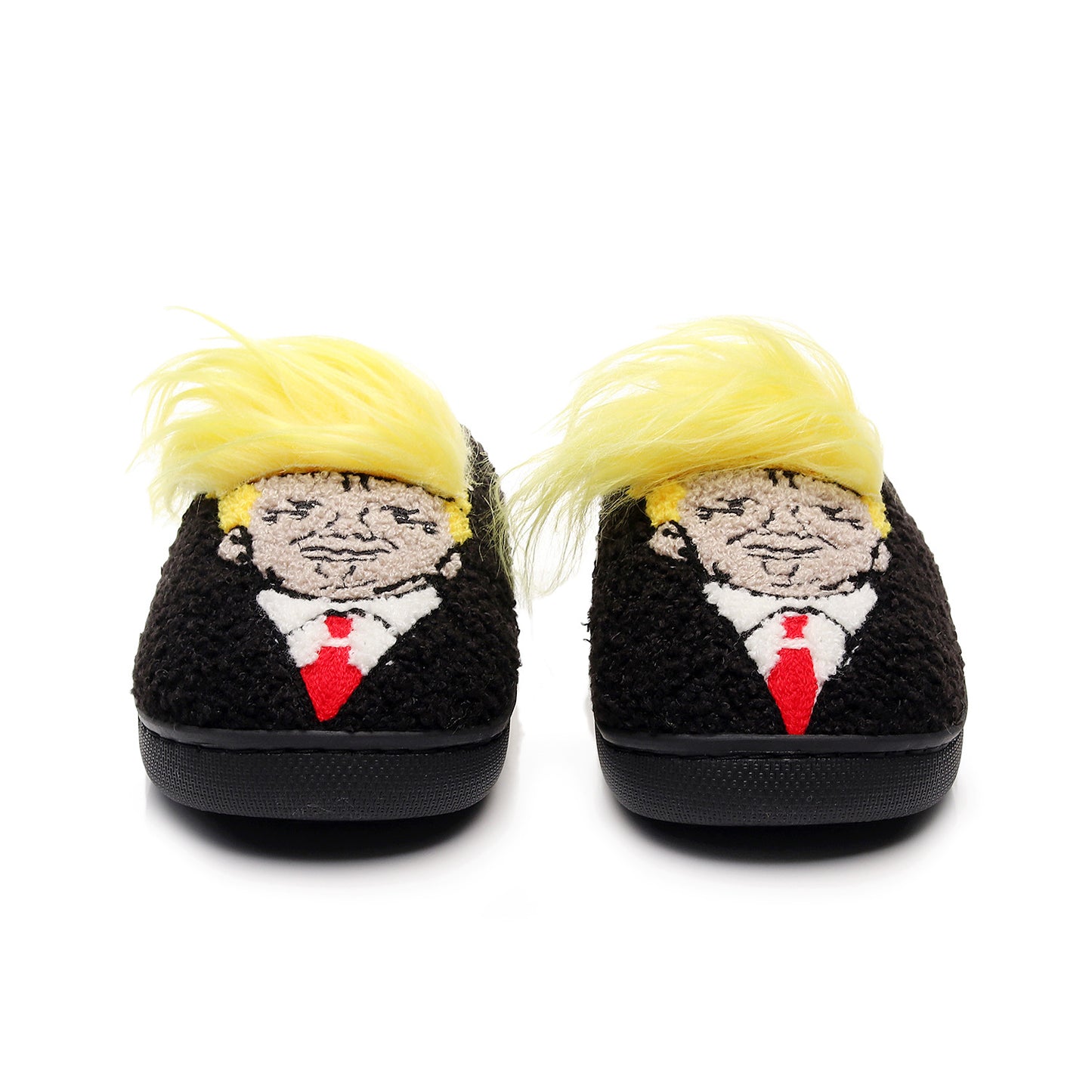 Trump Cotton Slippers
