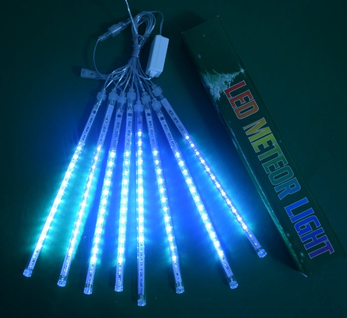 Meteor shower / Holiday icicle LED light strands