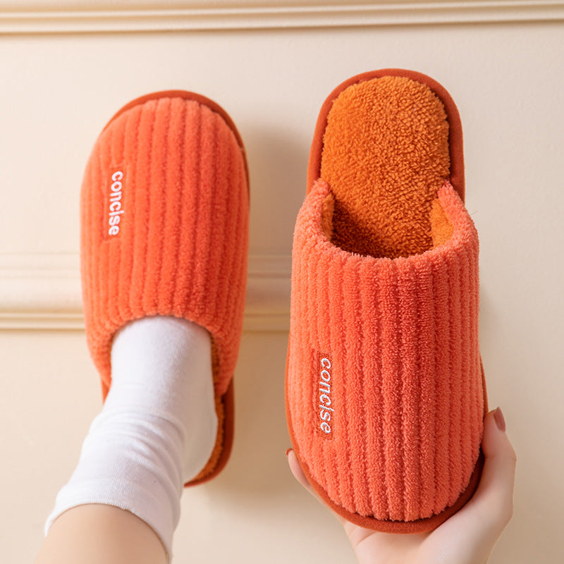 Cotton House Slippers