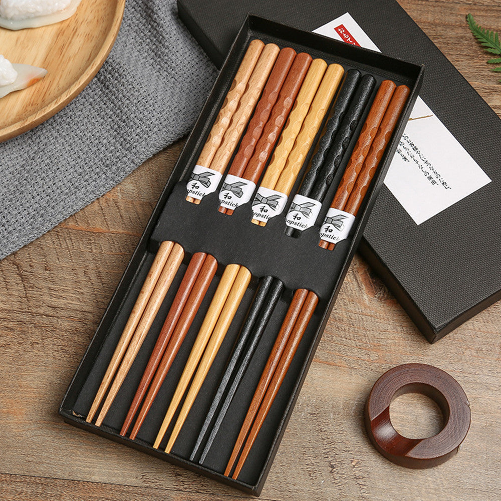 Chopsticks Gift Box Set