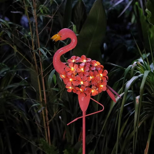 Solar Garden Decoration LED