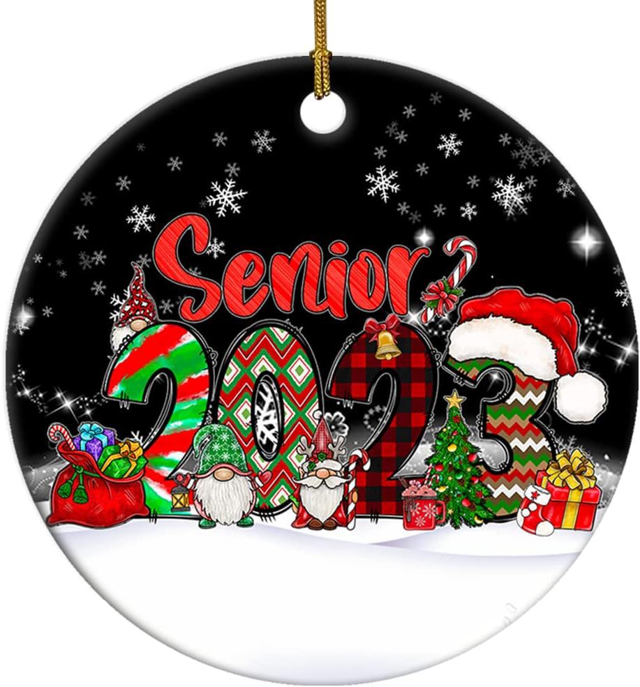 Christmas Stained Glass Suncatcher