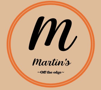 Martin's Corner