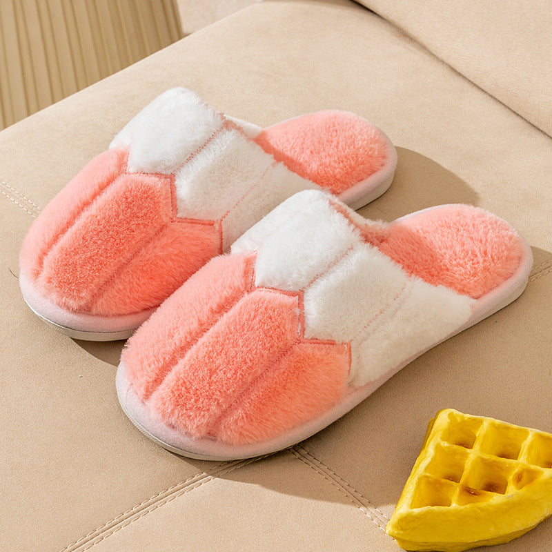 Cotton House Slippers