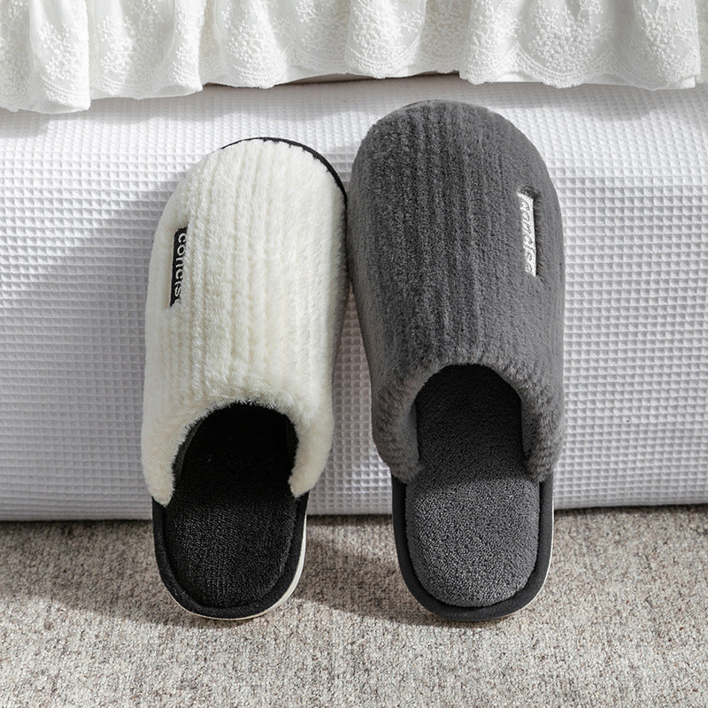 Cotton House Slippers