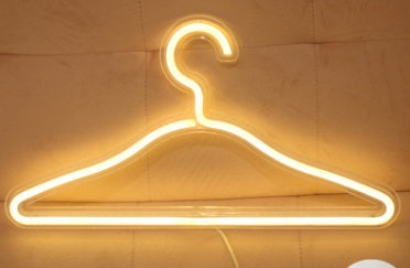 Multiple Designs- LED Light/Sign