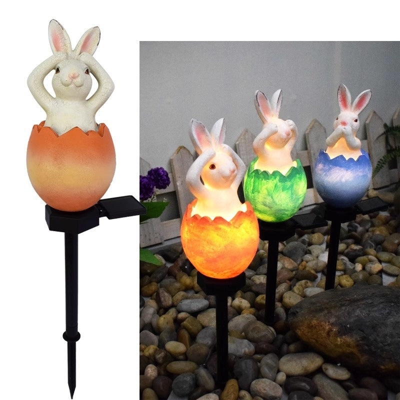 Solar Garden Decoration LED