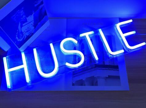 Multiple Designs- LED Light/Sign